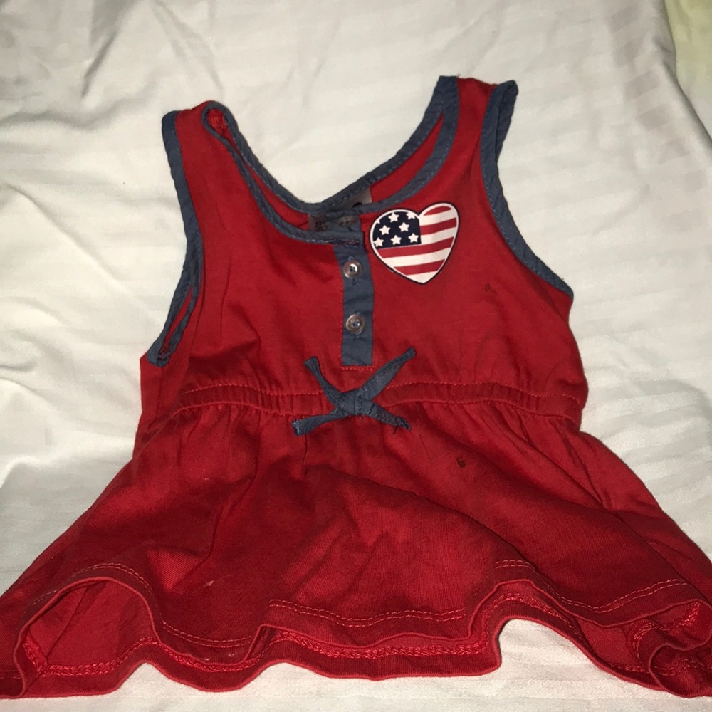 3 for 1 dresses Size 6/9M